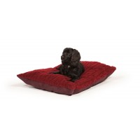 Deep Duvet Dog Bed - Bobble 
