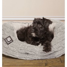 Deluxe Slumber Dog Bed - Bobble