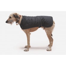 Harness Dog Coat