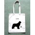 Personalised Dog Cotton Tote Bag