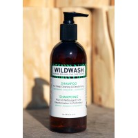 Wildwash Dog Shampoo For Deep Cleaning And Deodorising