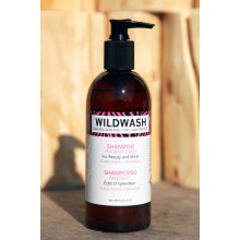 WildWash Natural Pet Shampoo Fragrance No.1 -  Ylang Ylang and Magnolia
