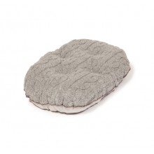 Luxury Quilted Mattress Dog Bed - Bobble