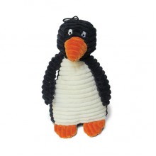 Penelope The Penguin Soft Dog Toy